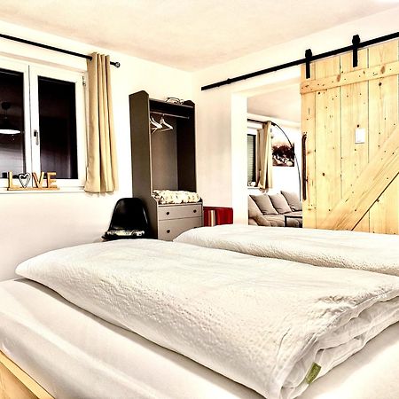 Sweet Home Apartments Tösenssteinach Extérieur photo